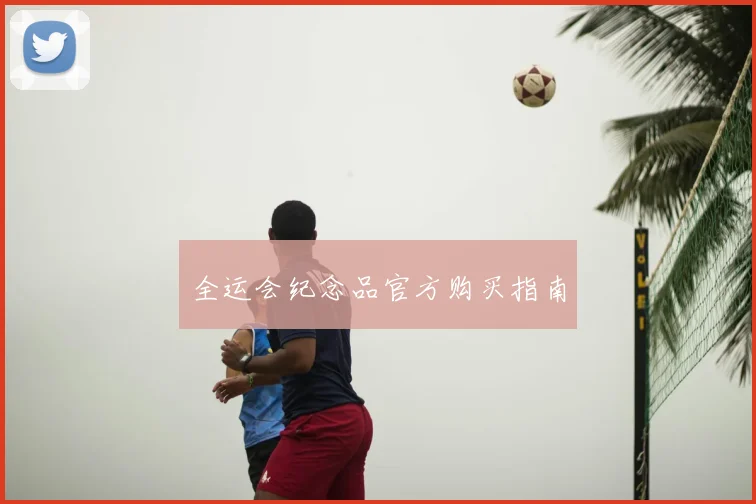 全运会纪念品官方购买指南