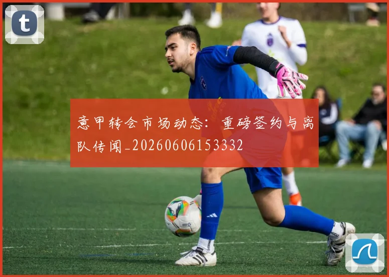 意甲转会市场动态:重磅签约与离队传闻_20260606153332