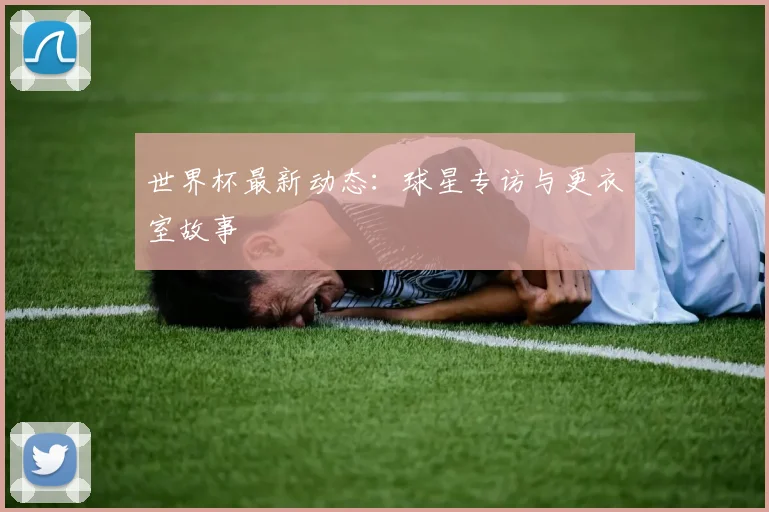 世界杯最新动态:球星专访与更衣室故事