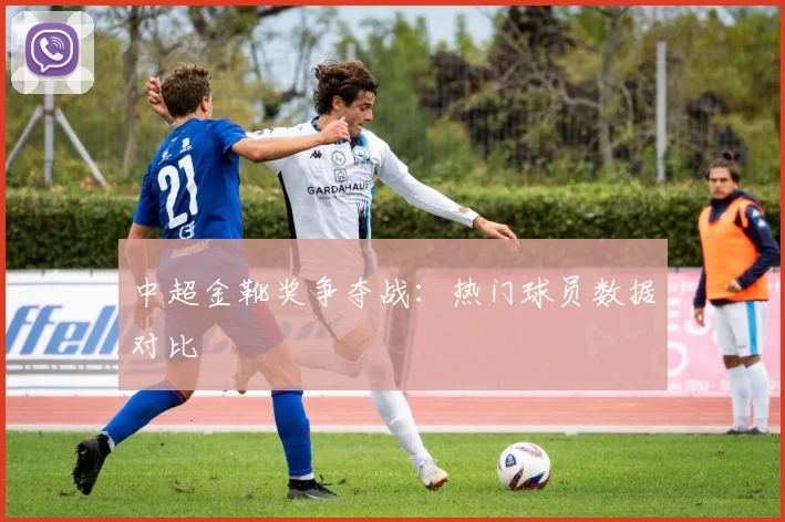 中超金靴奖争夺战：热门球员数据对比